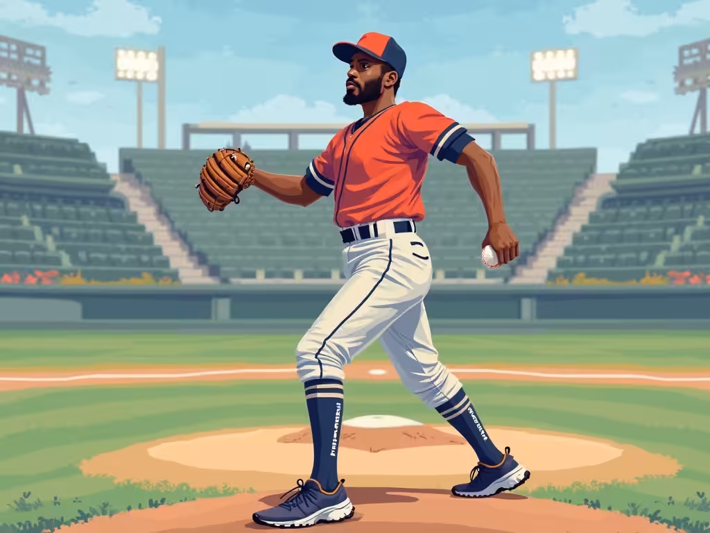 DataBaseball: Alex Reyes - 2021 (2.3 PV)