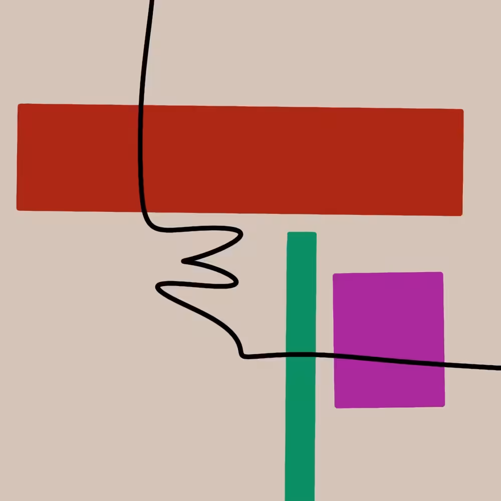 Scribble #12