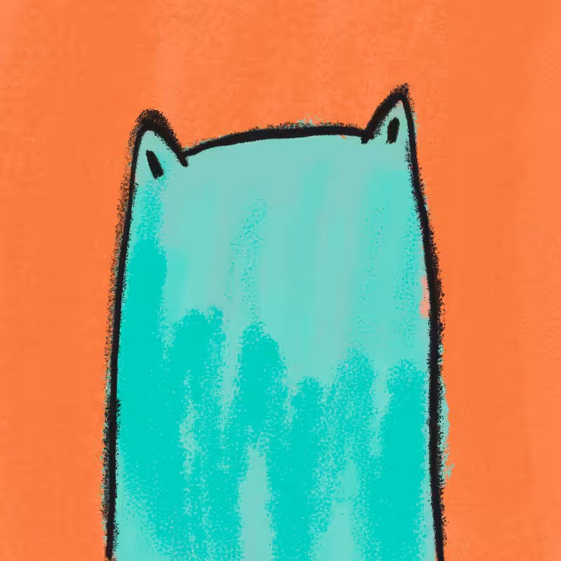 Cattos #13