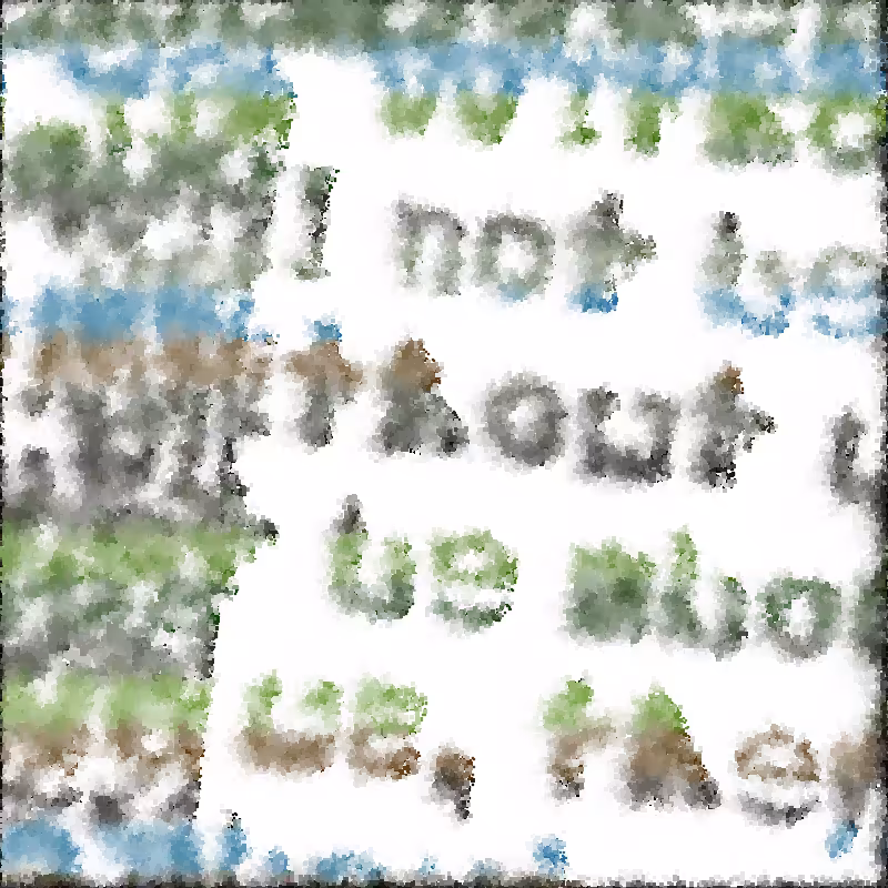 THE WORD AFTER US: An AI poetry unreading #119