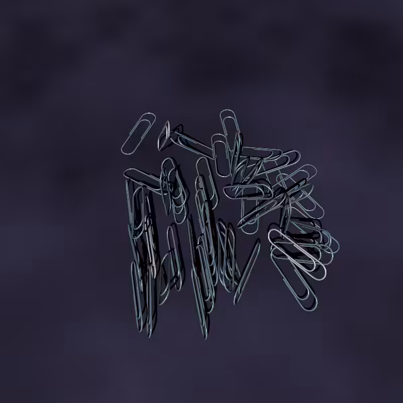 Paperclip $#@! v1.001 #72