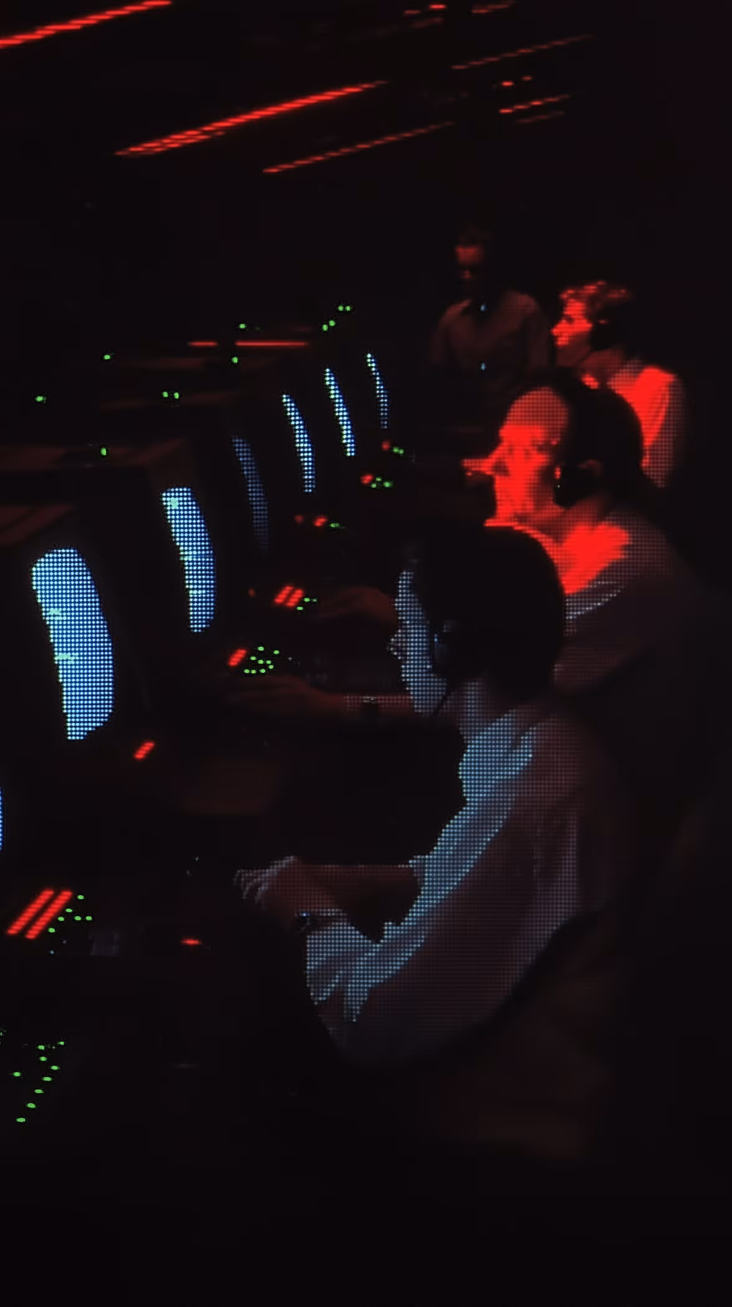 controllers