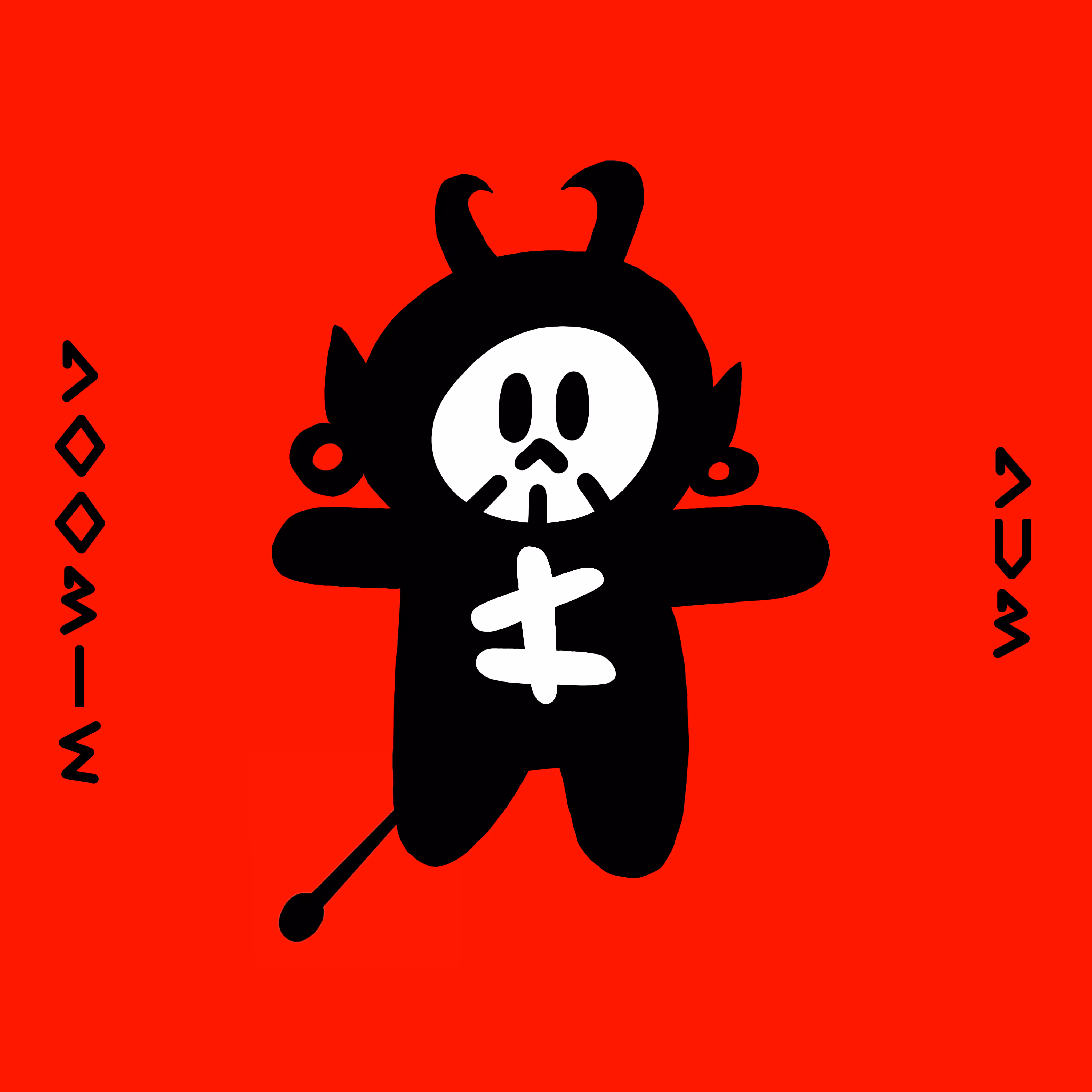 VOODOOZ #236