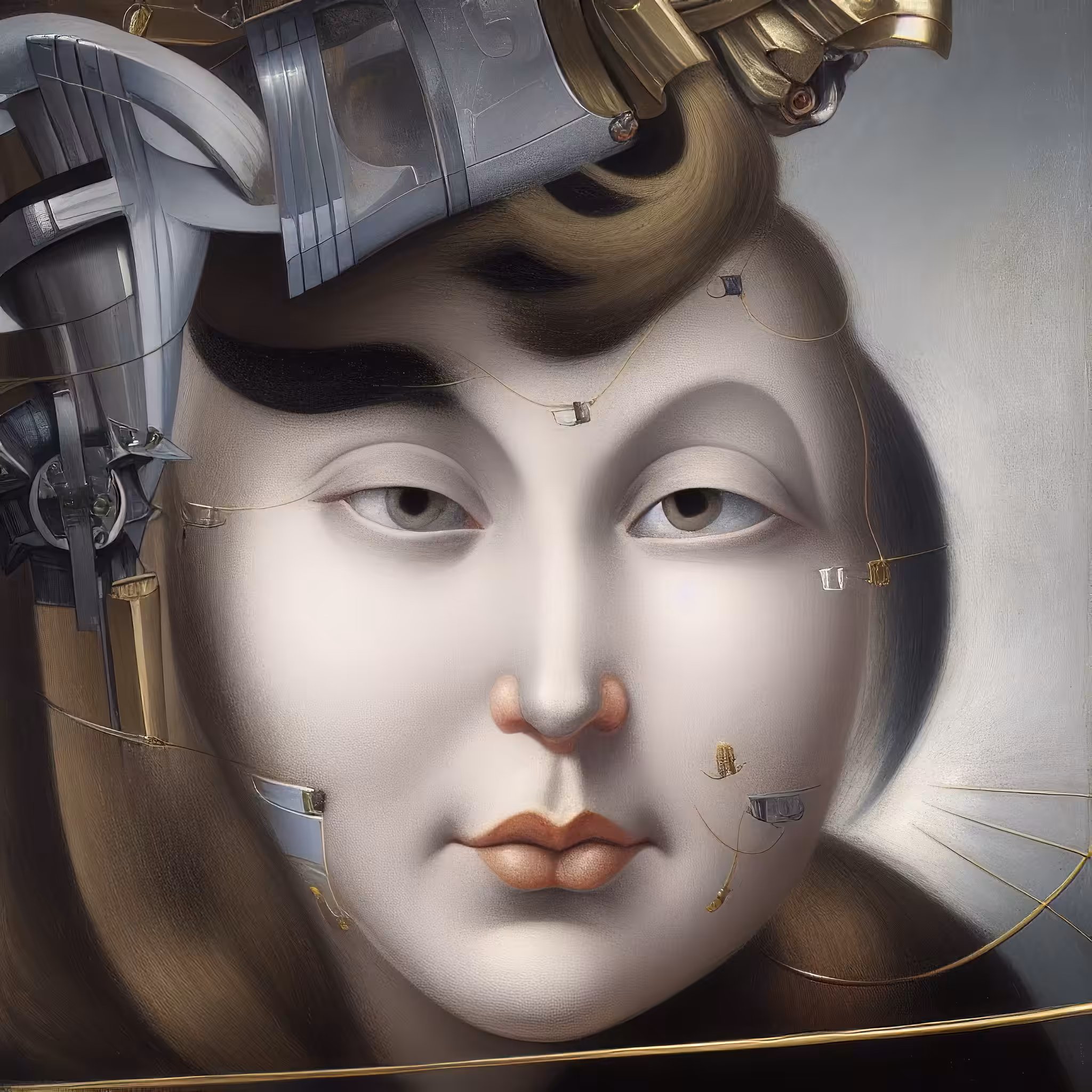 Lost Poets: The Foretelling