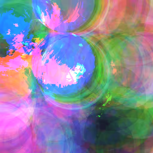 Glitch Galactic #43