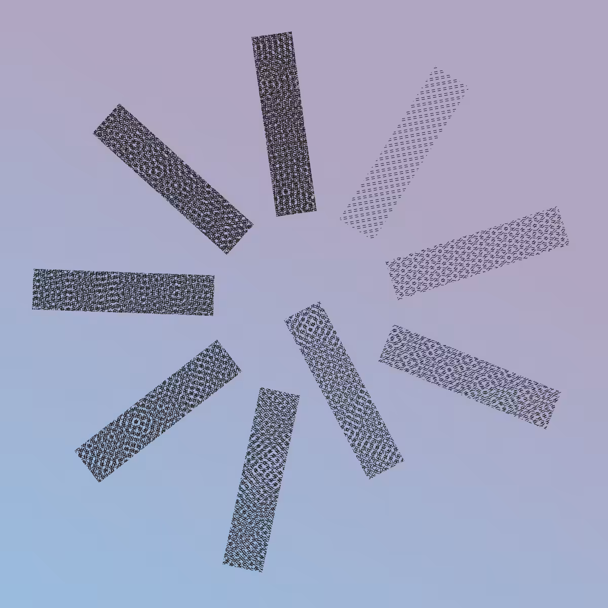 Pattern plus plus #27