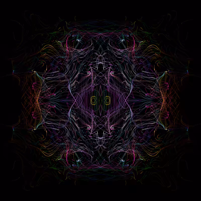 the endless dance #26