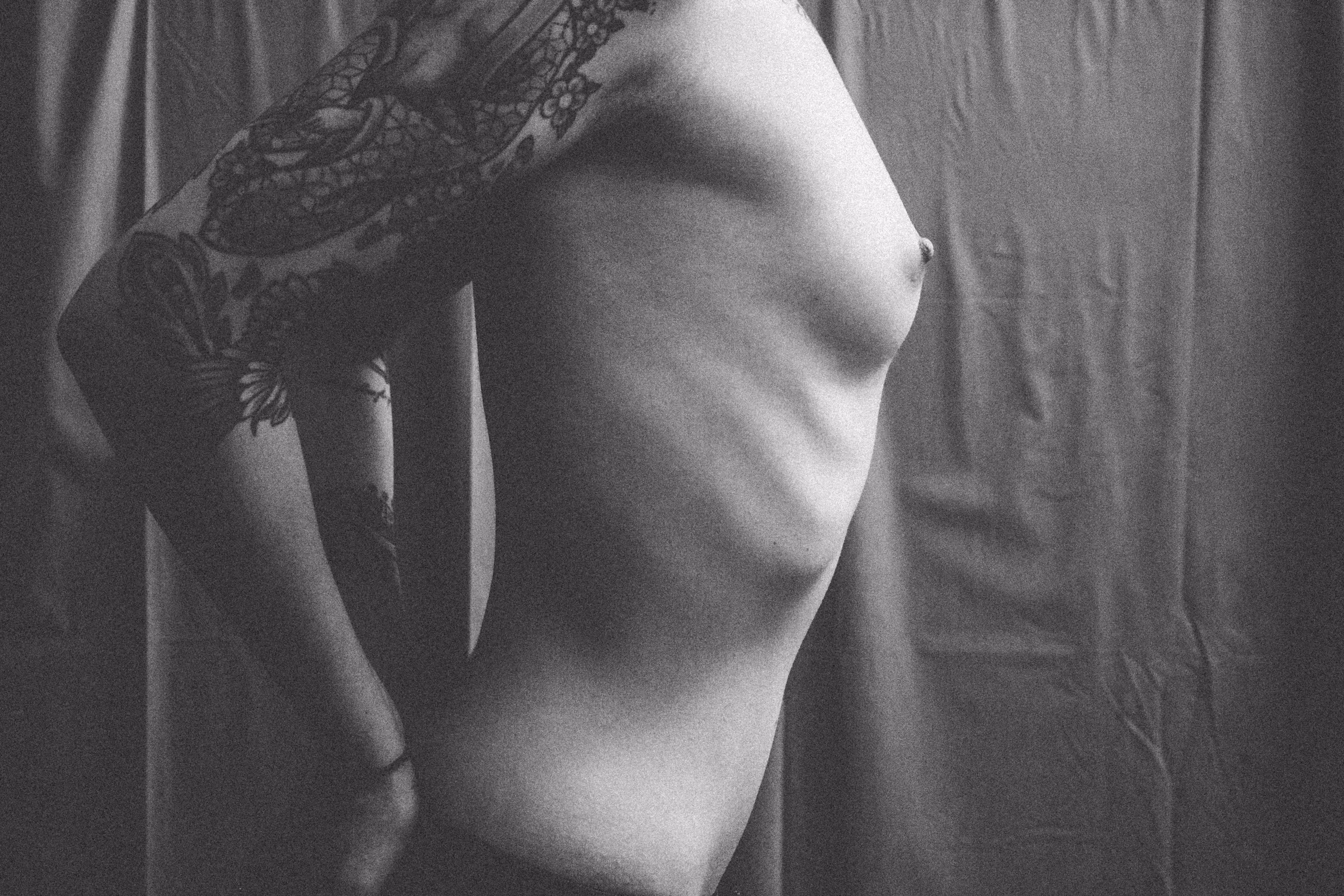 Homage to Mapplethorpe