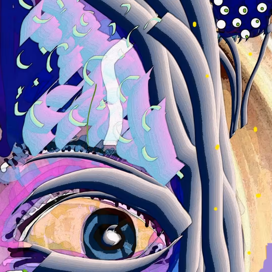 Dreaming A New Order