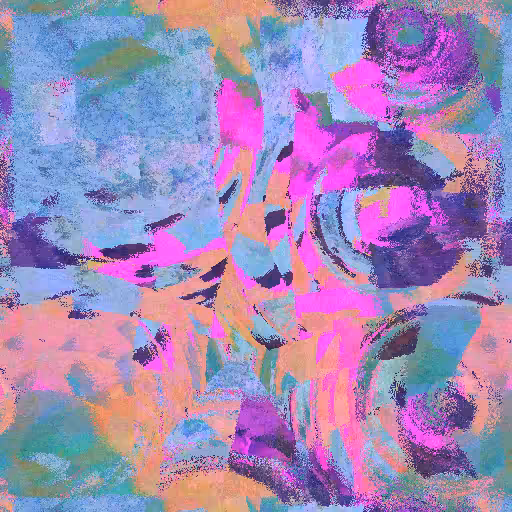 Tess Quartet #10