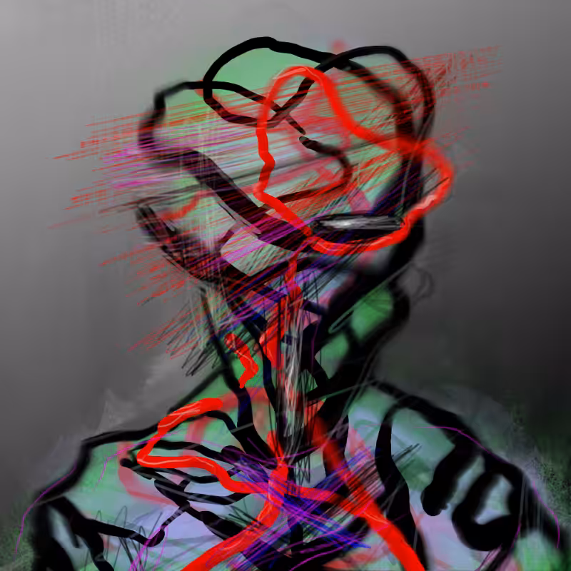Mindscapes n1 #47