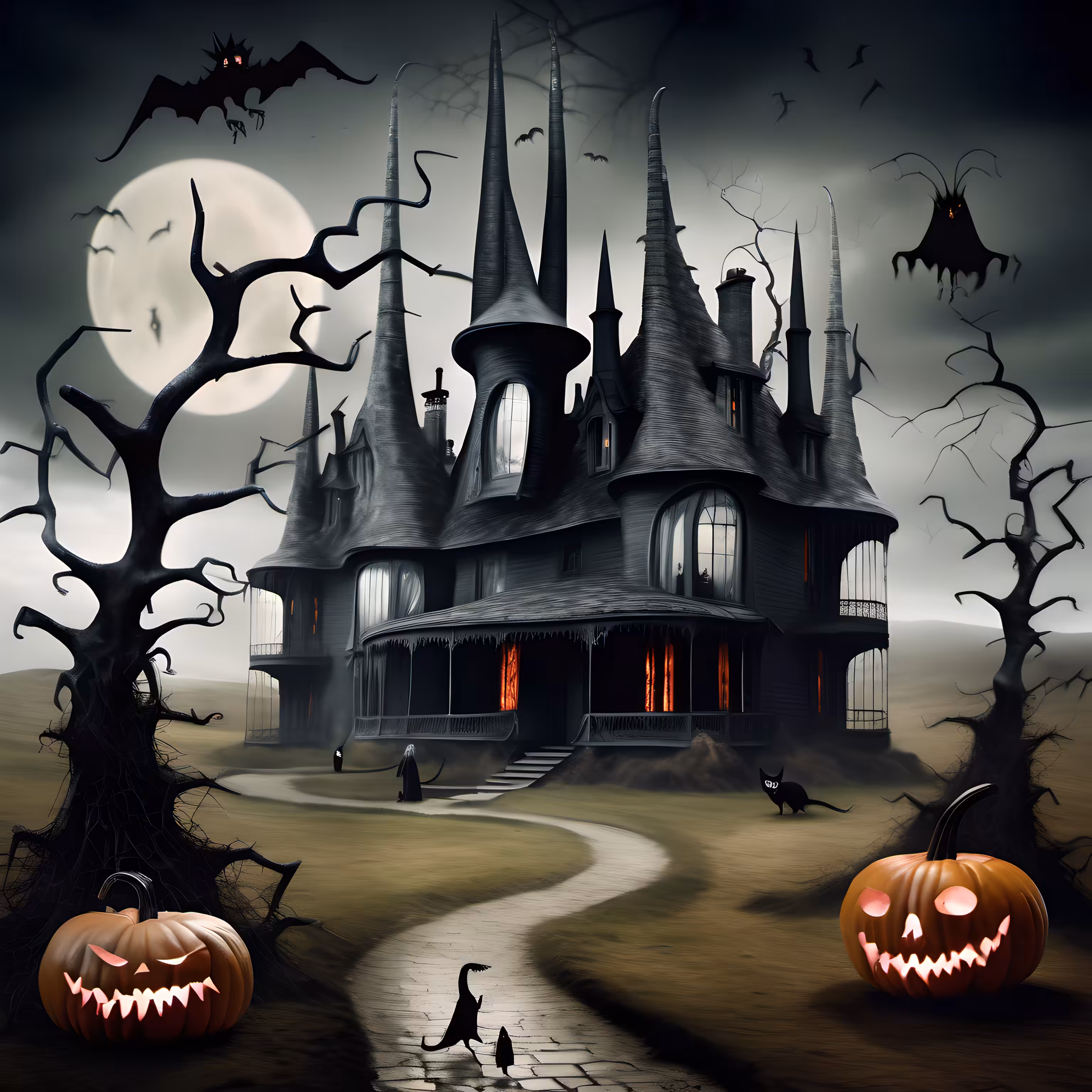 Danse Macabre #41
