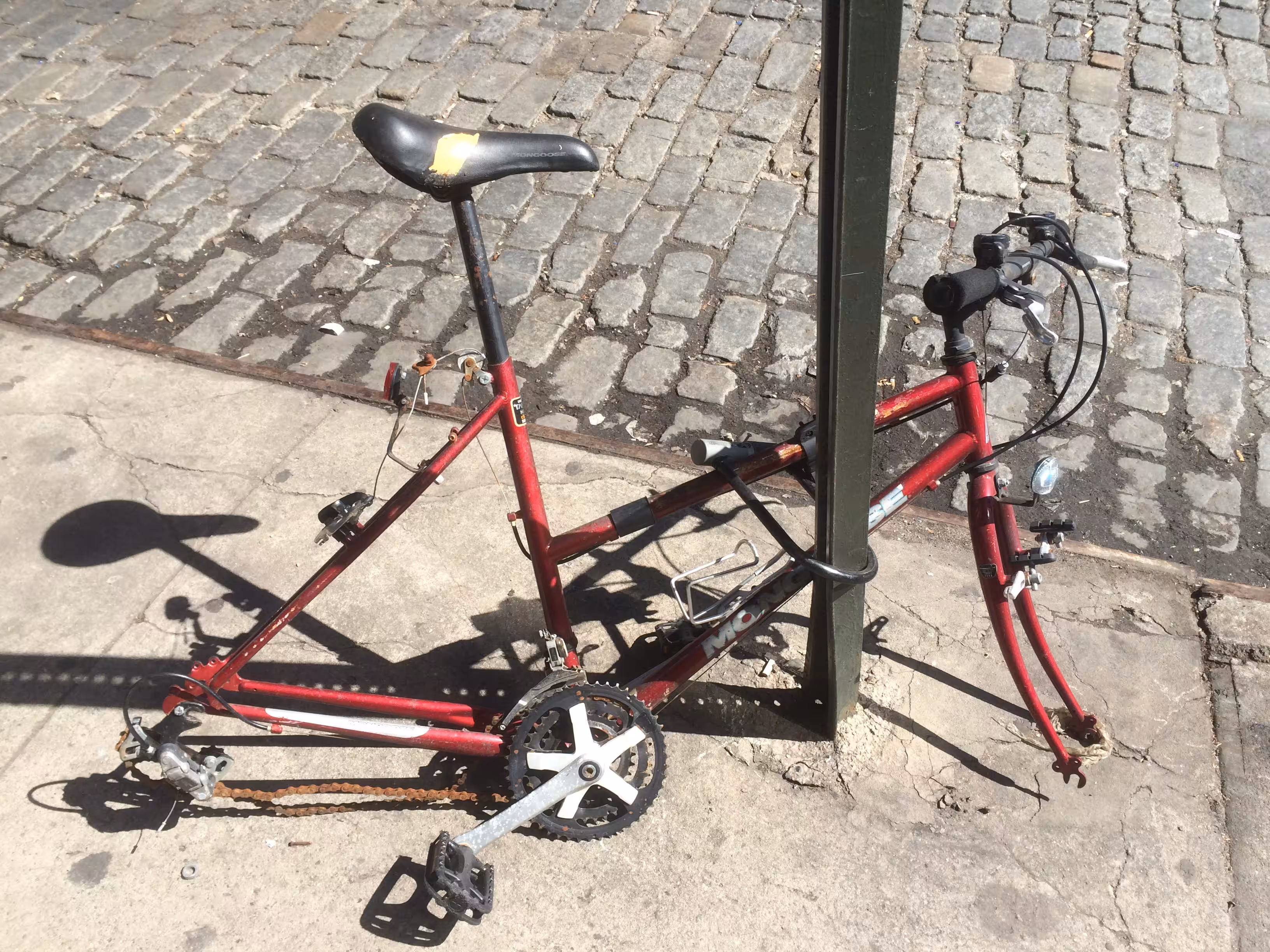 Bike#3
