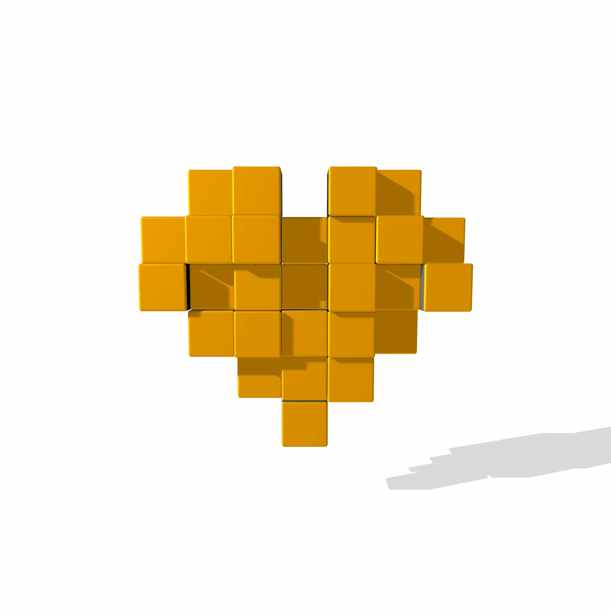 heart + craft #370