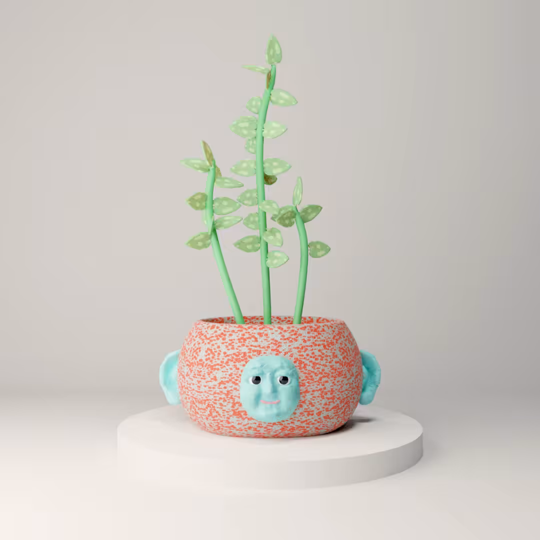 houseplant 002
