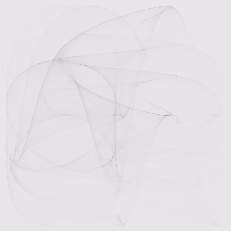 polar waves n.03 #5
