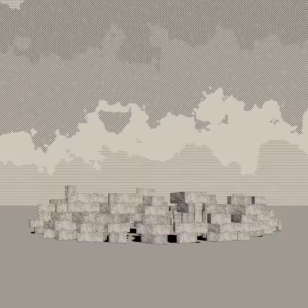 Henge #357
