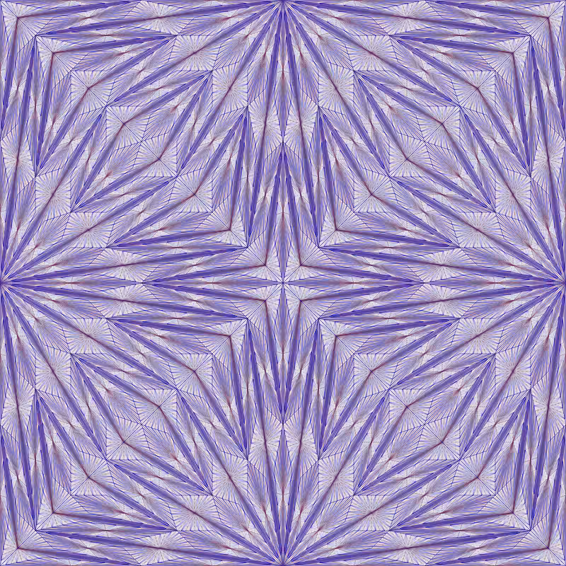 Triangle Subdivisions #527