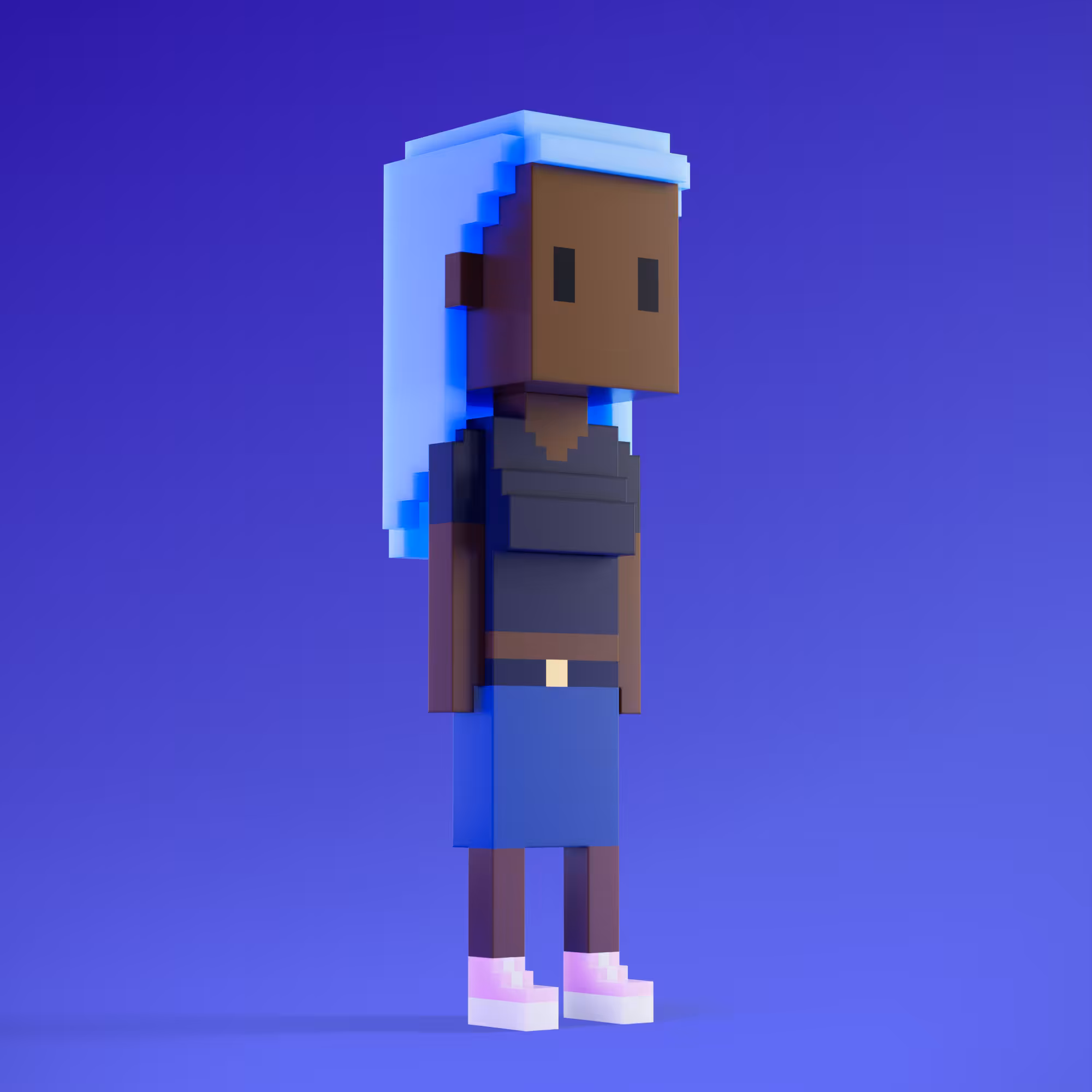 Meebit #4082