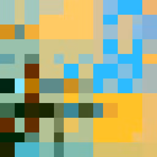 GLICPIXXXVER002 - GRAND COLLECTION: GLICPIXXXVER002 #1675