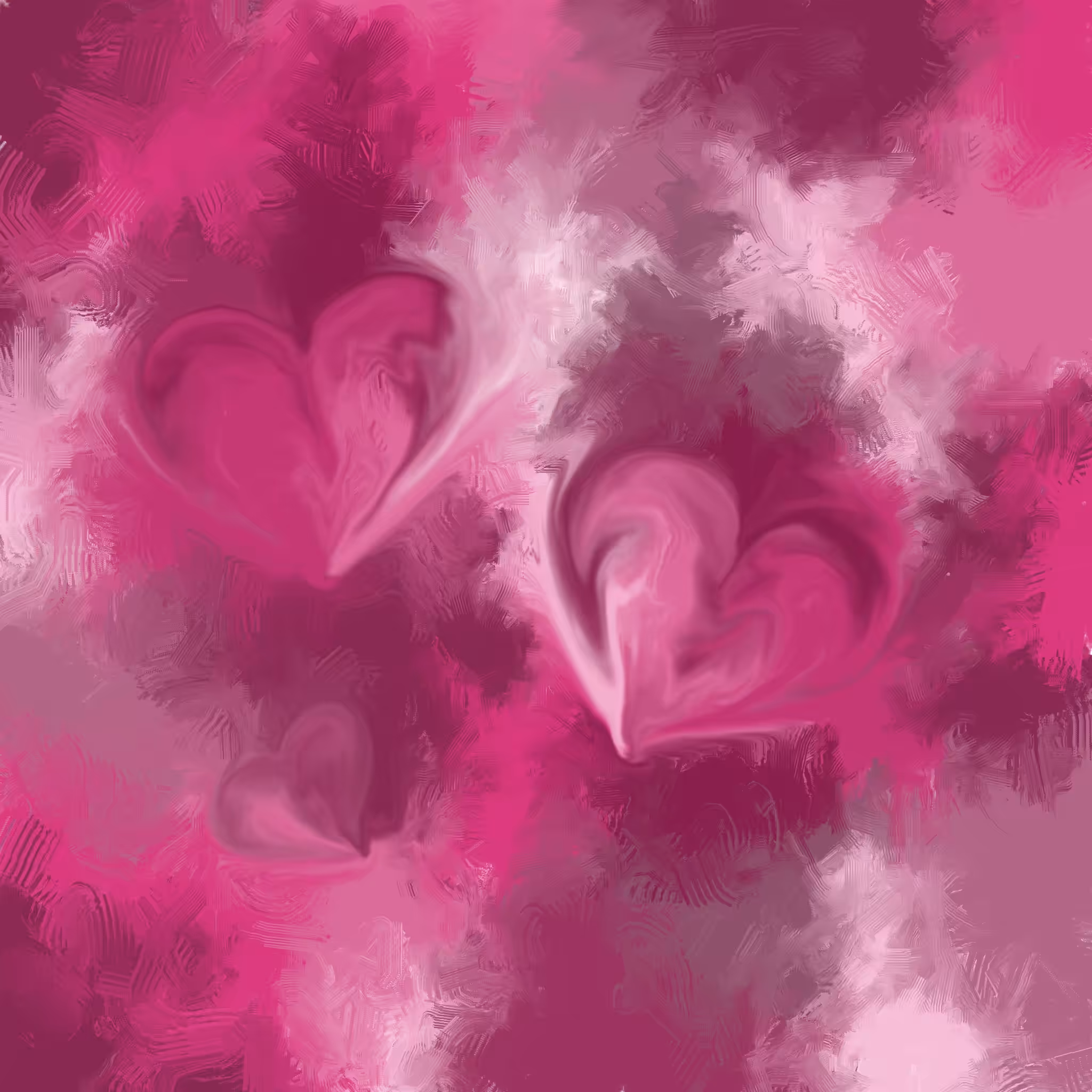 Be My Valentine #4
