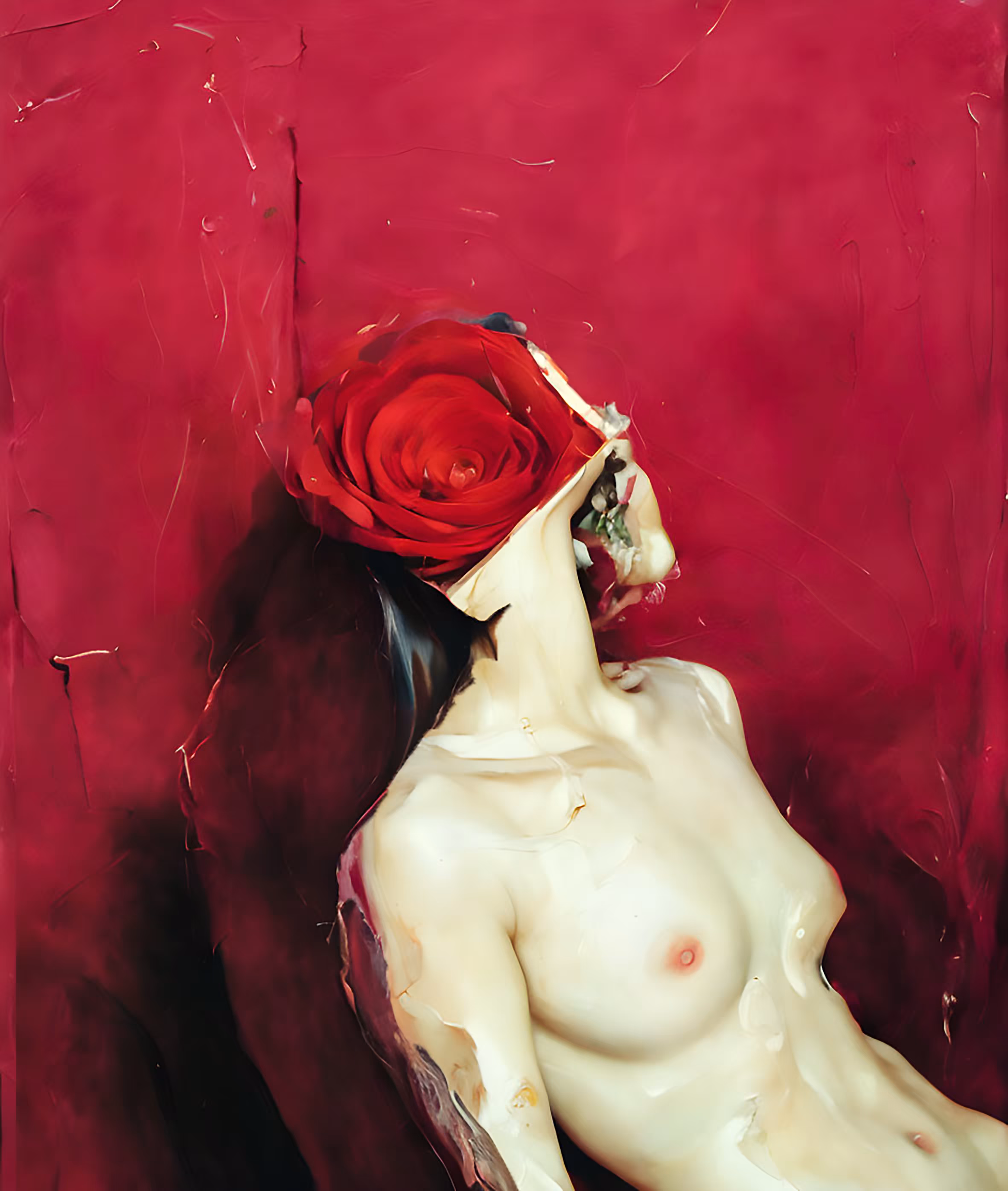 The Rose