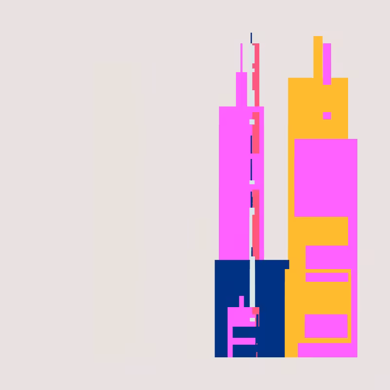 City Abstracts #9