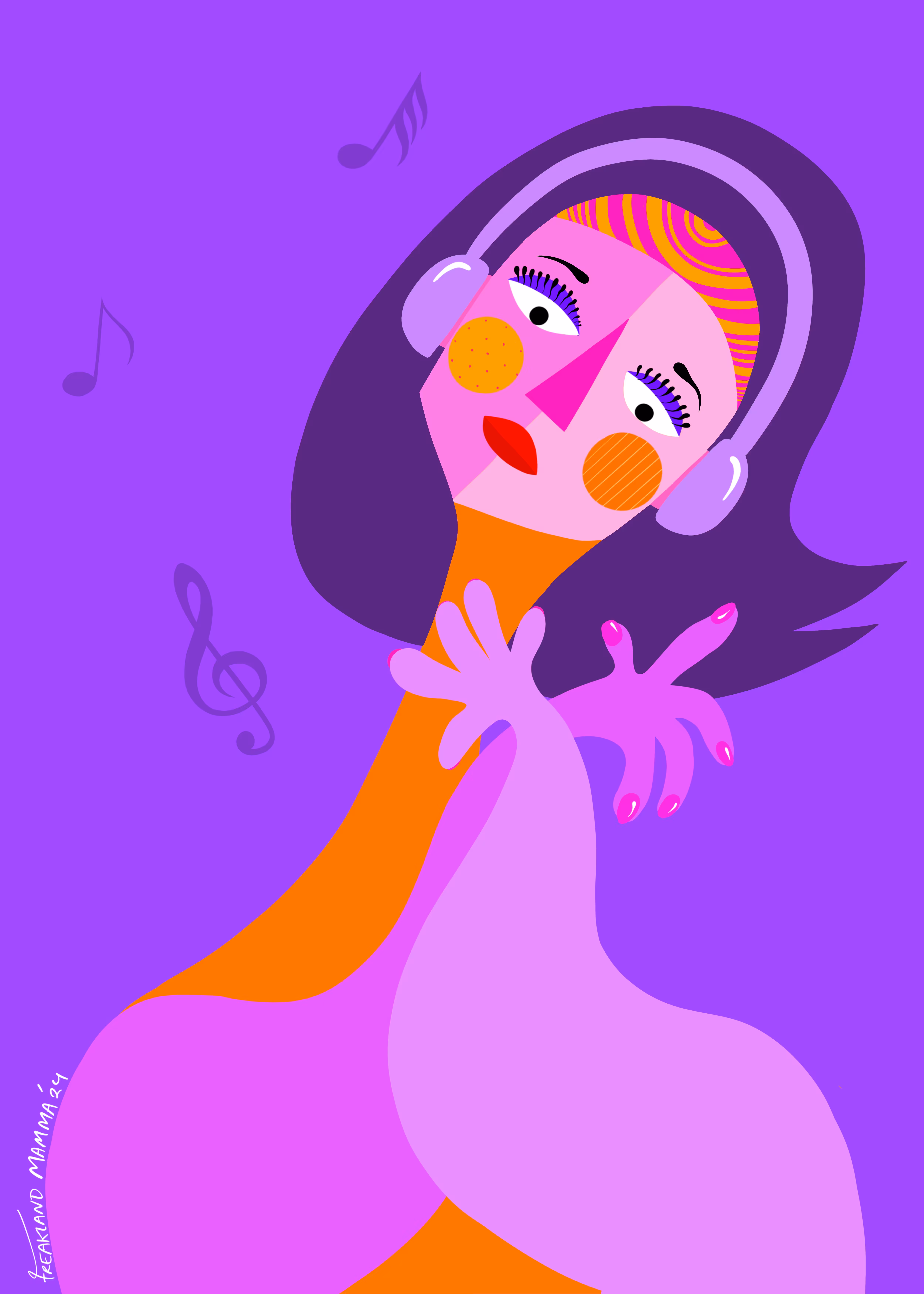 DANCE RHAPSODY: 12
