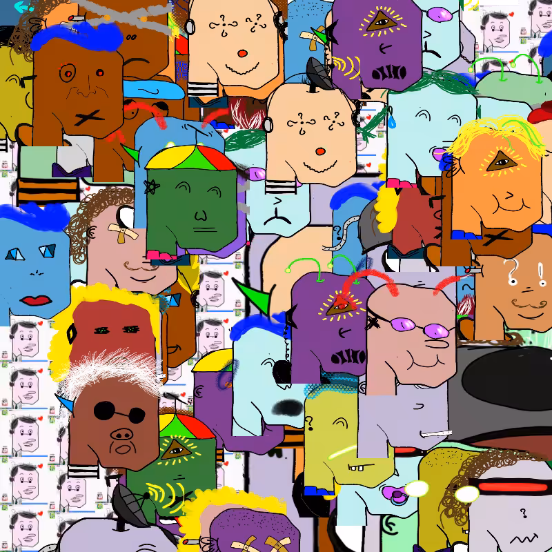 HicEtLucas family #73