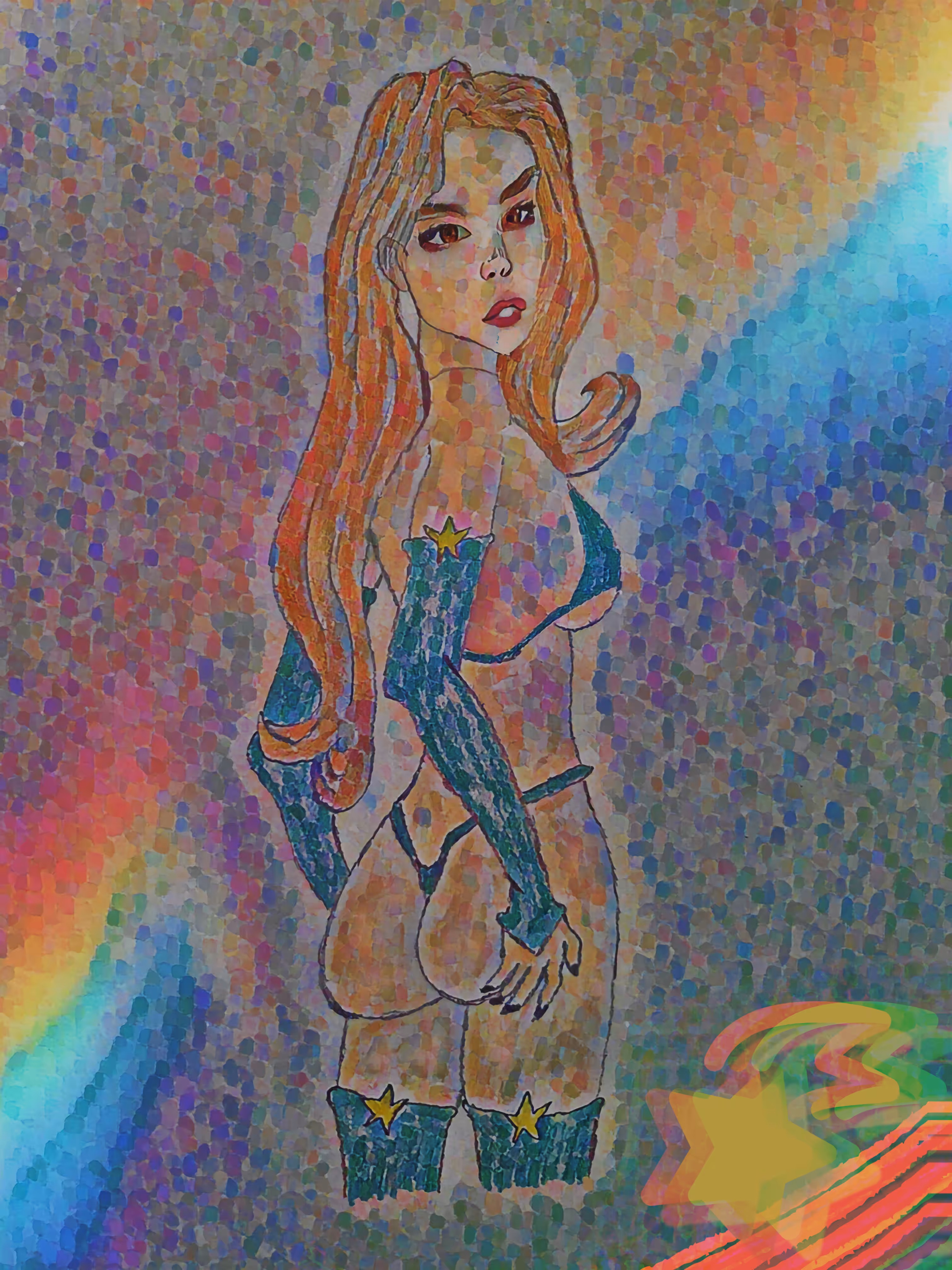 Rayn-bow