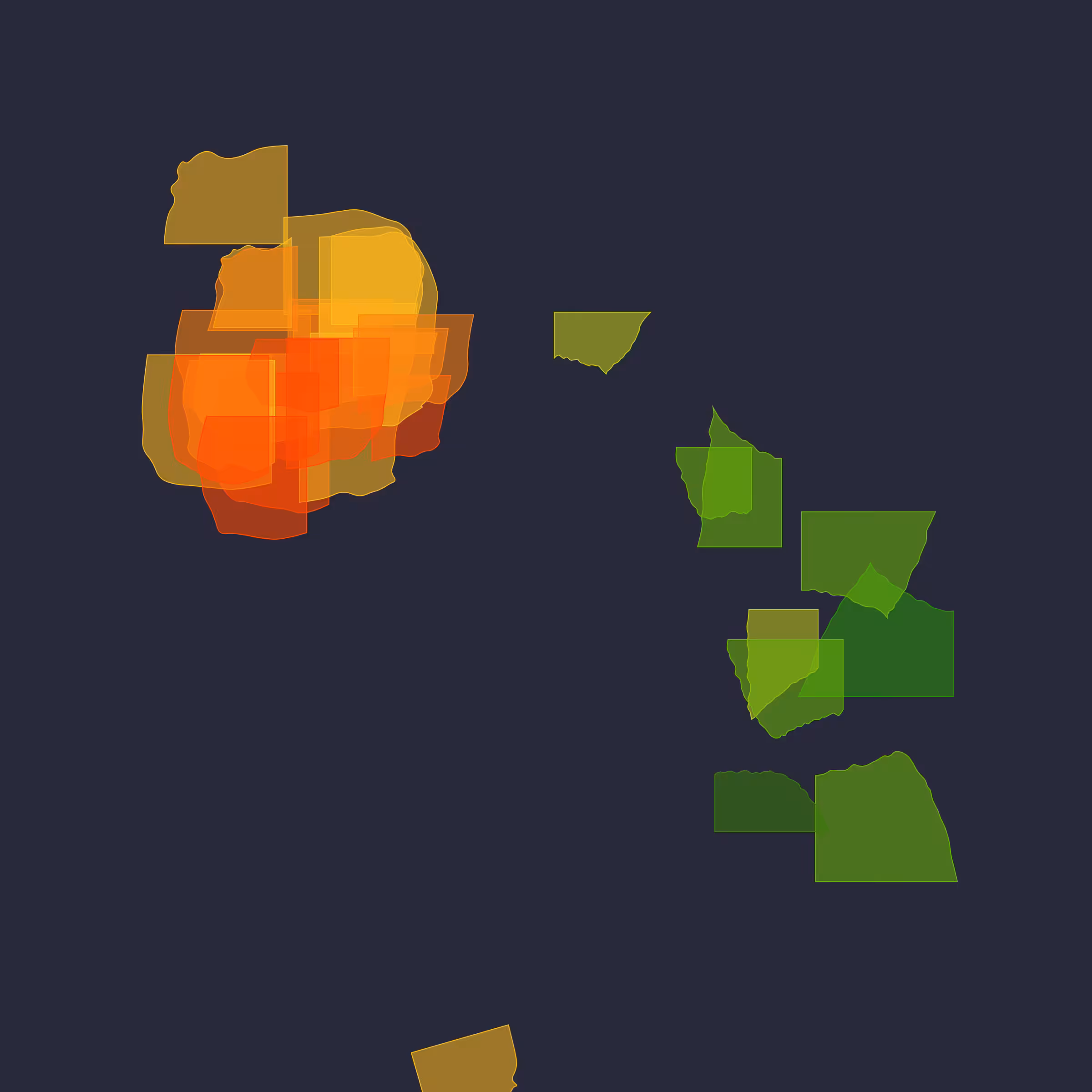 Bloom #1