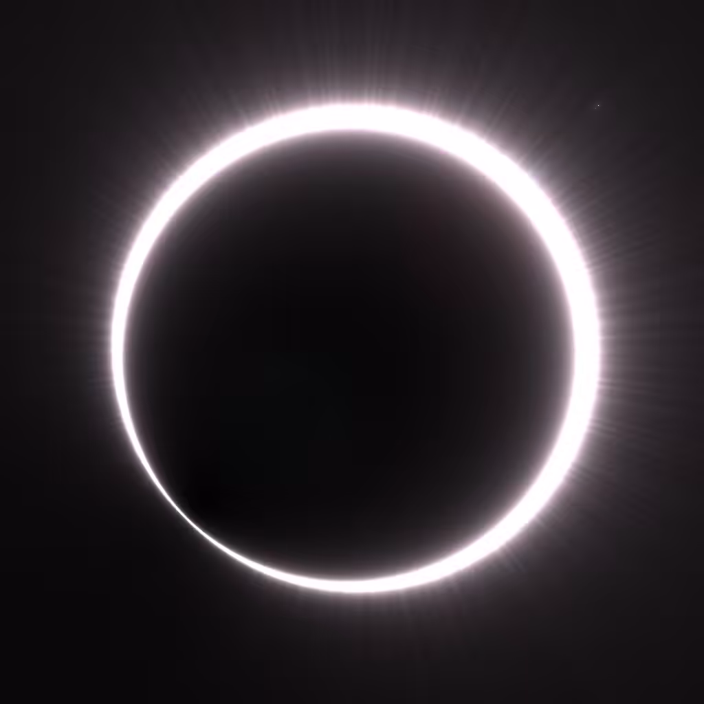 Totality #209