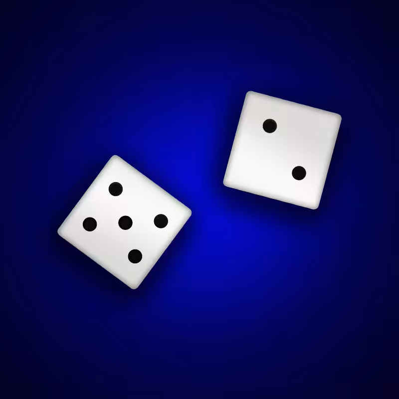 NFT DICE #18