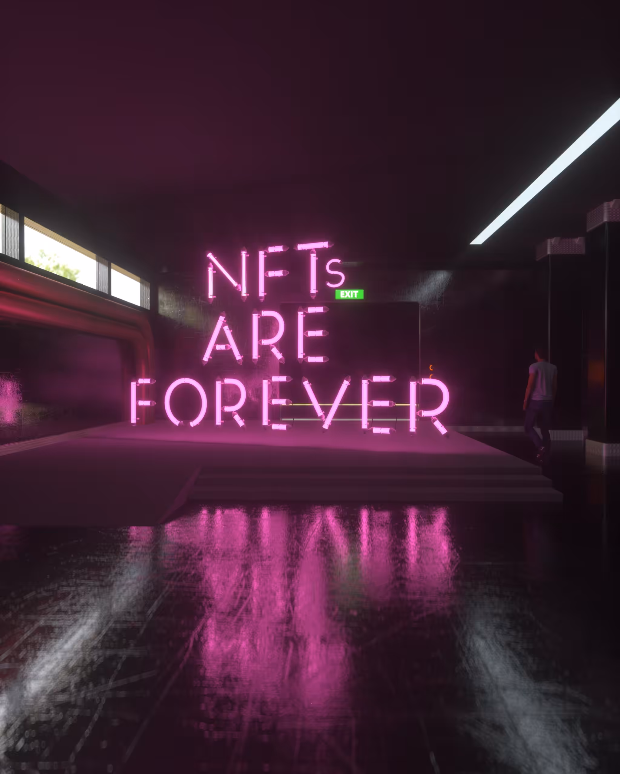Art Installation N°1