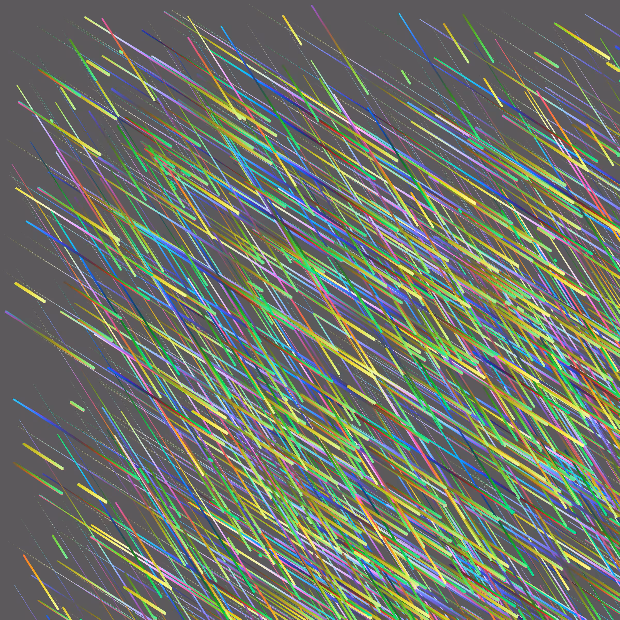 Overlap #1