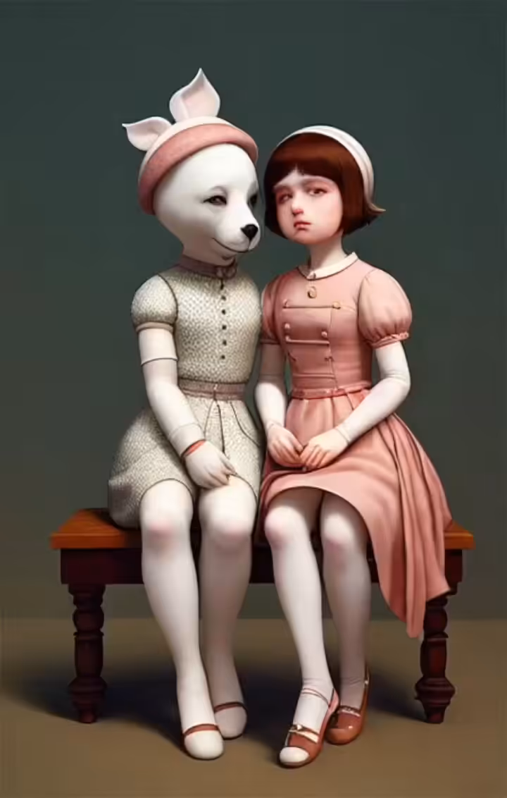 Best Friends