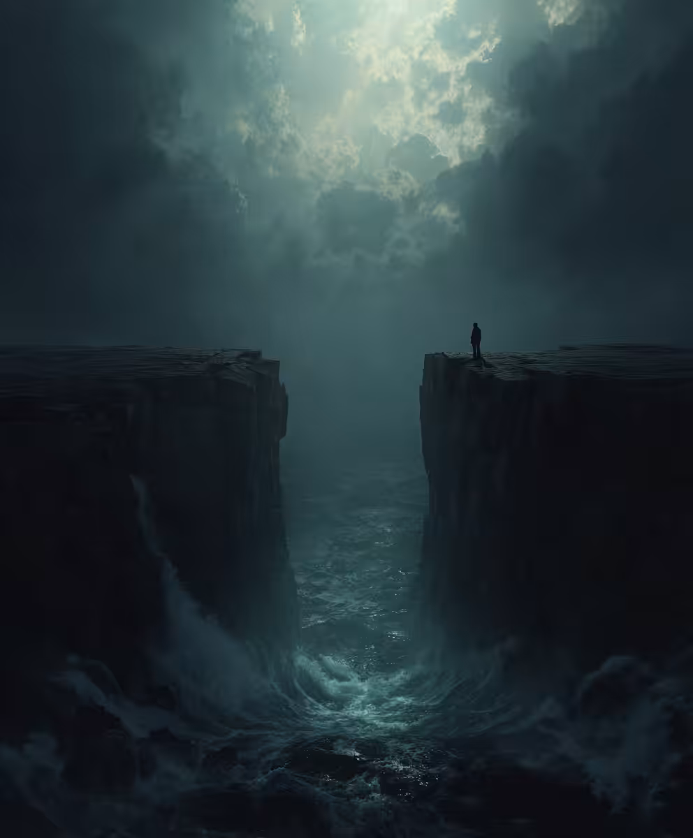 Depth