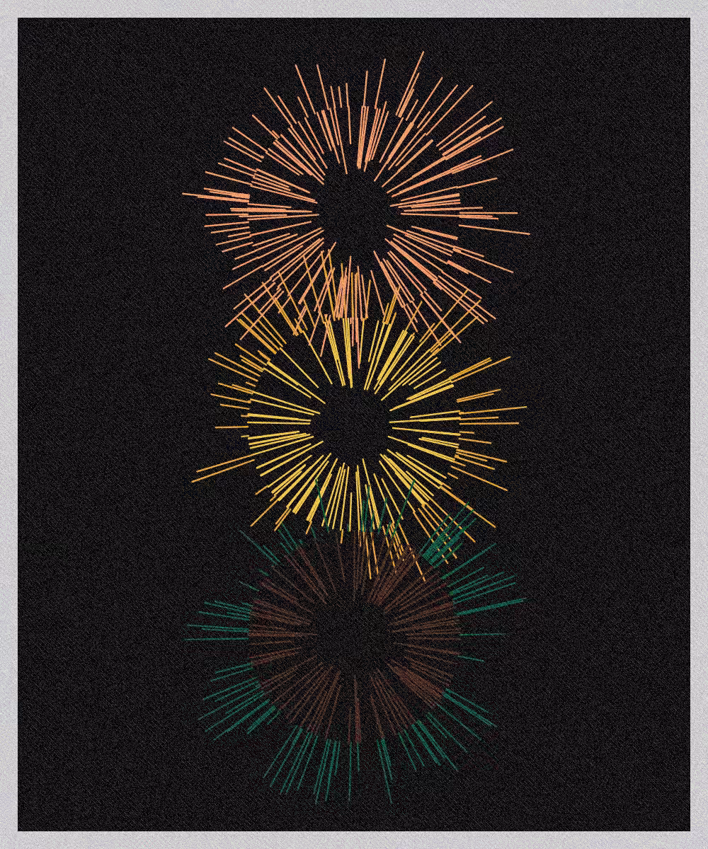in the void #40