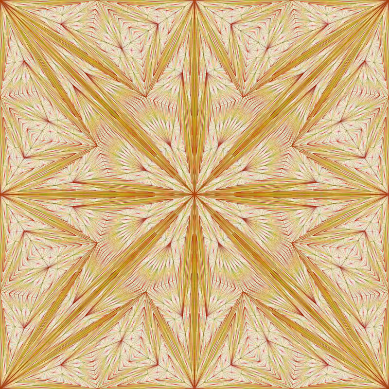 Triangle Subdivisions #179