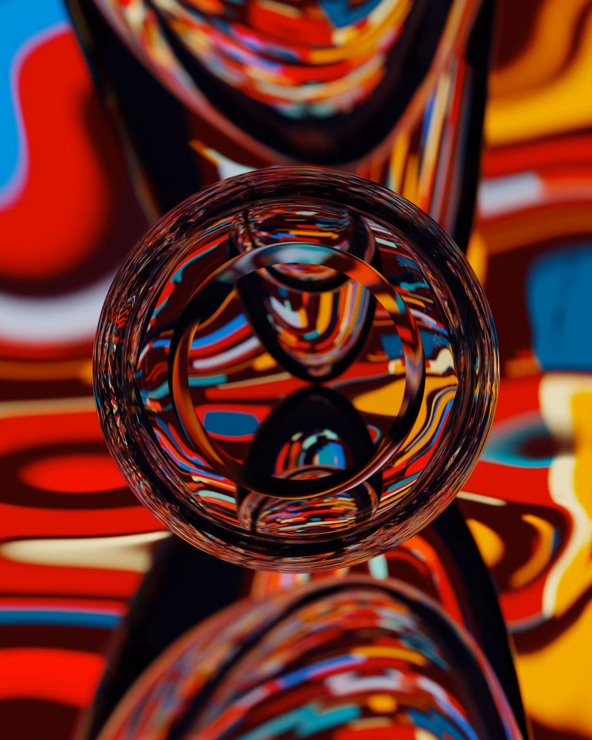 Orb #397