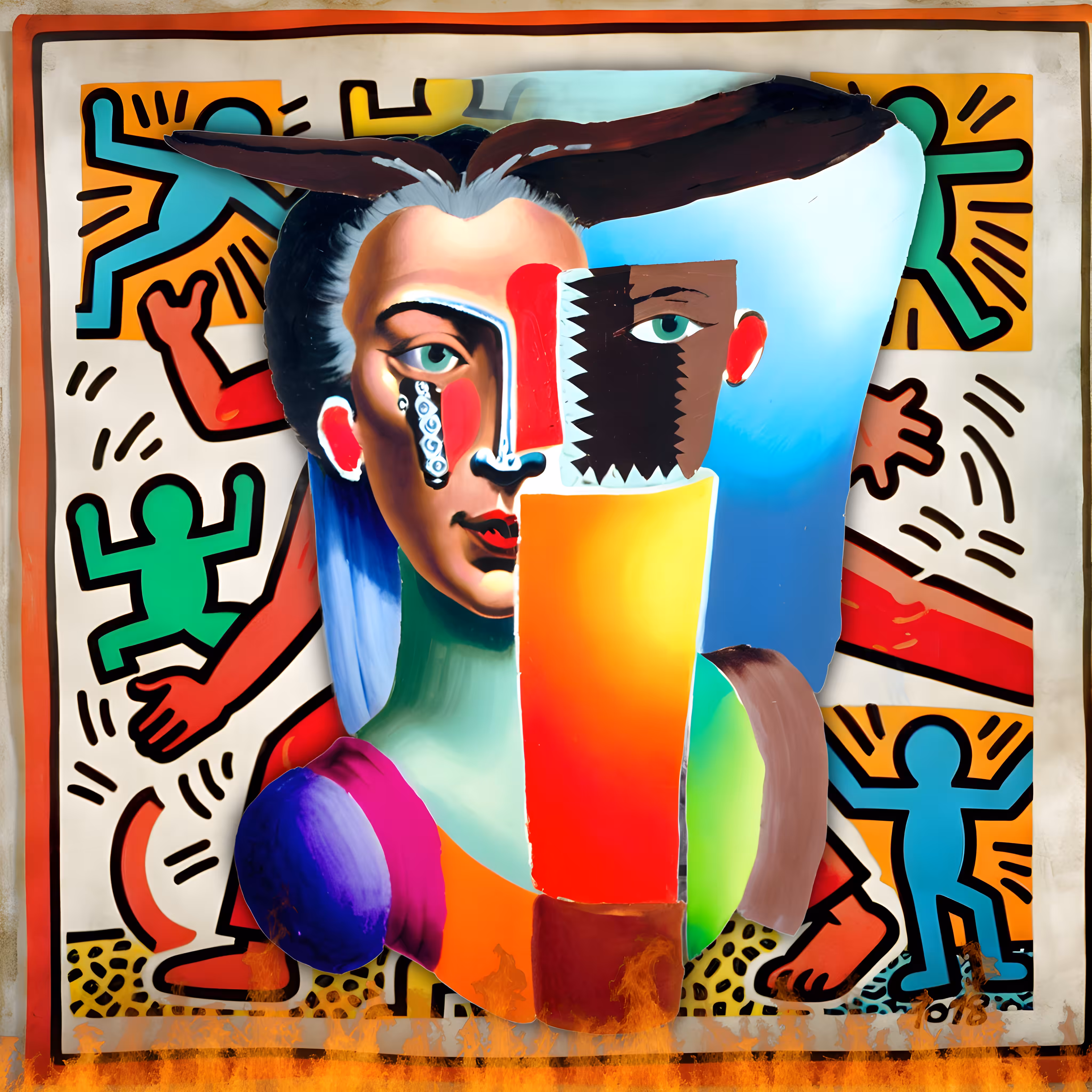 Art DeCC0 #9361