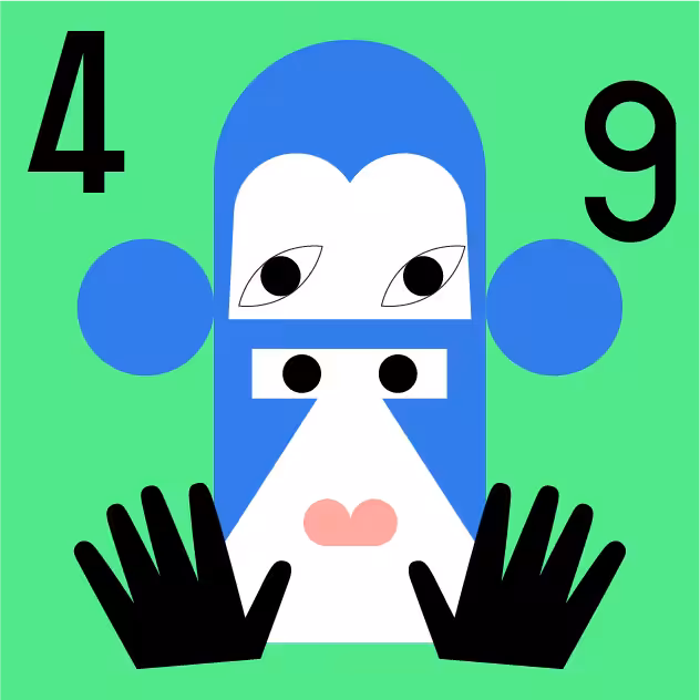 Super Cool World #1863
