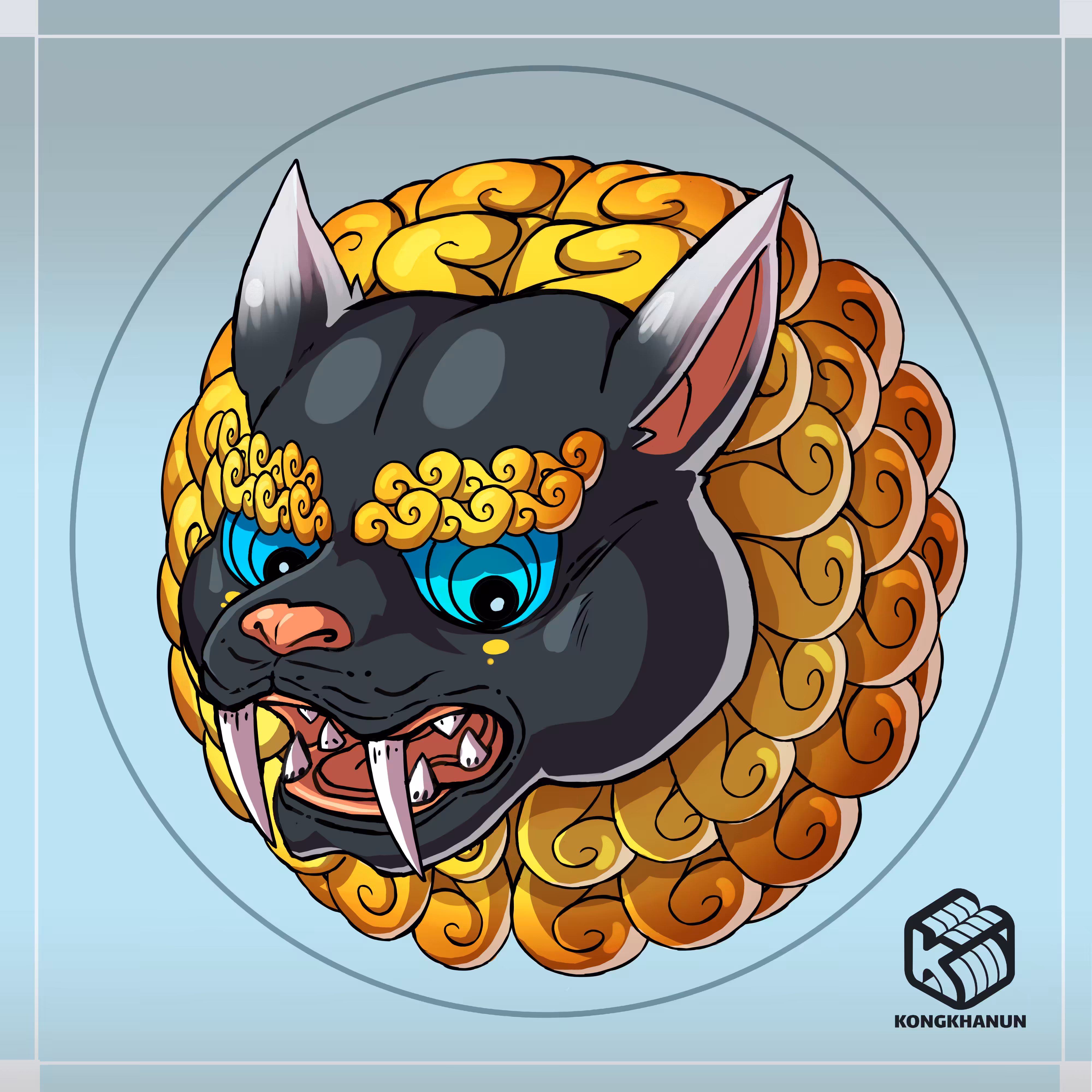 Liko Liko Avatar: #0009