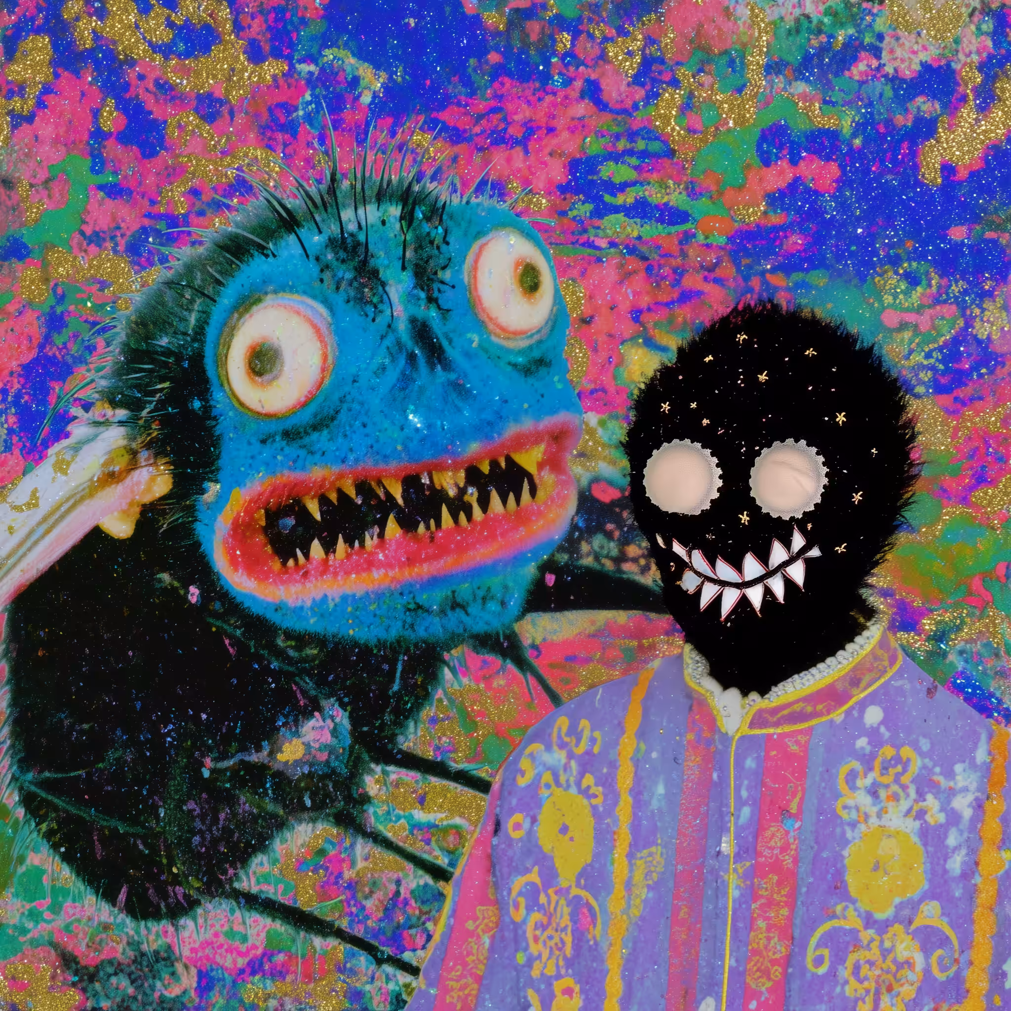 The Fly