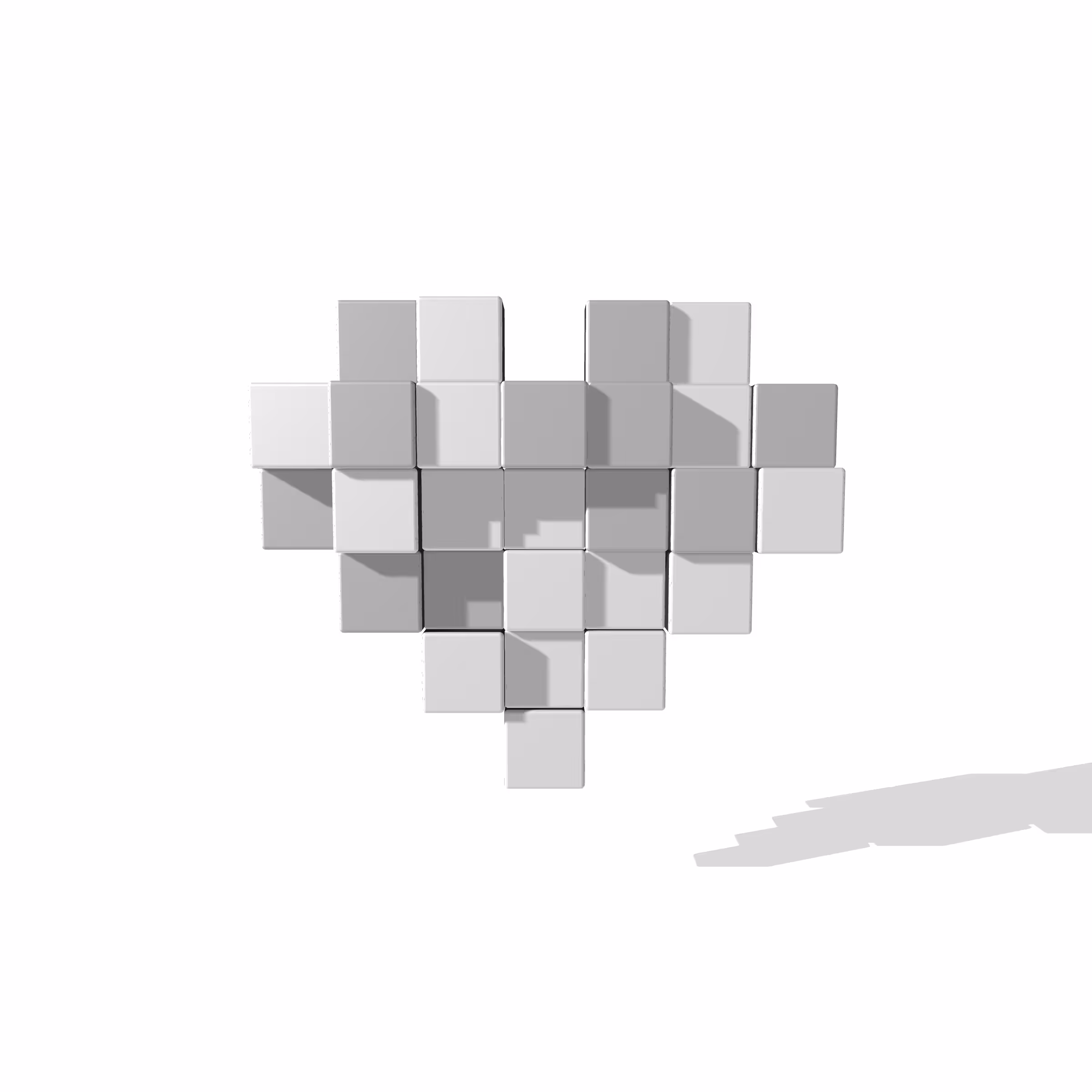heart + craft #8551
