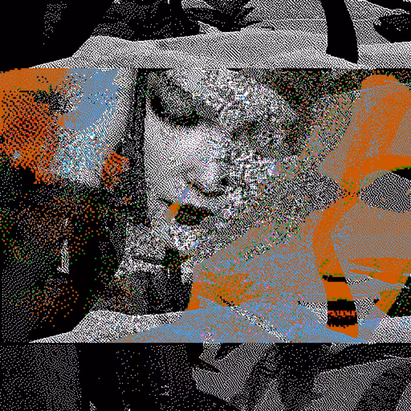Whipped Dream #46