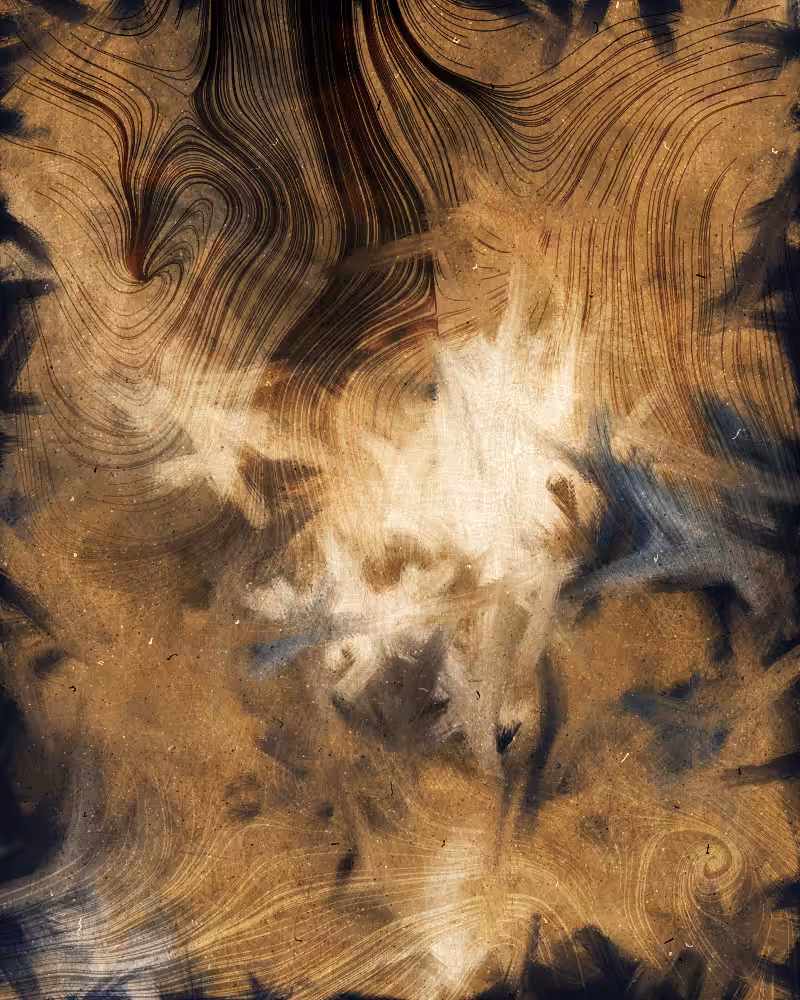 Cosmic Rays #779