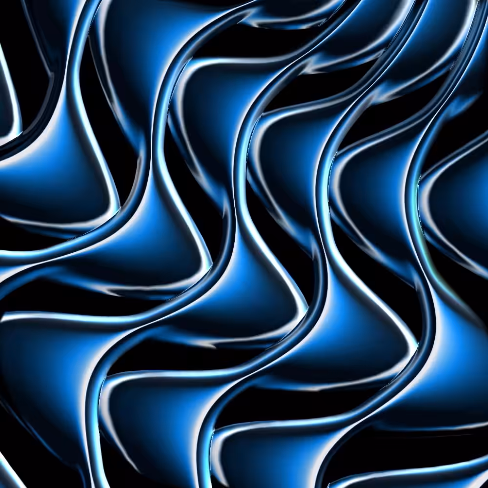A Generative Hug 