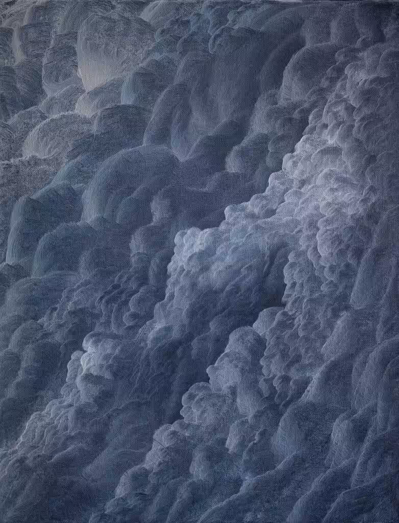 Black Sky Thinking