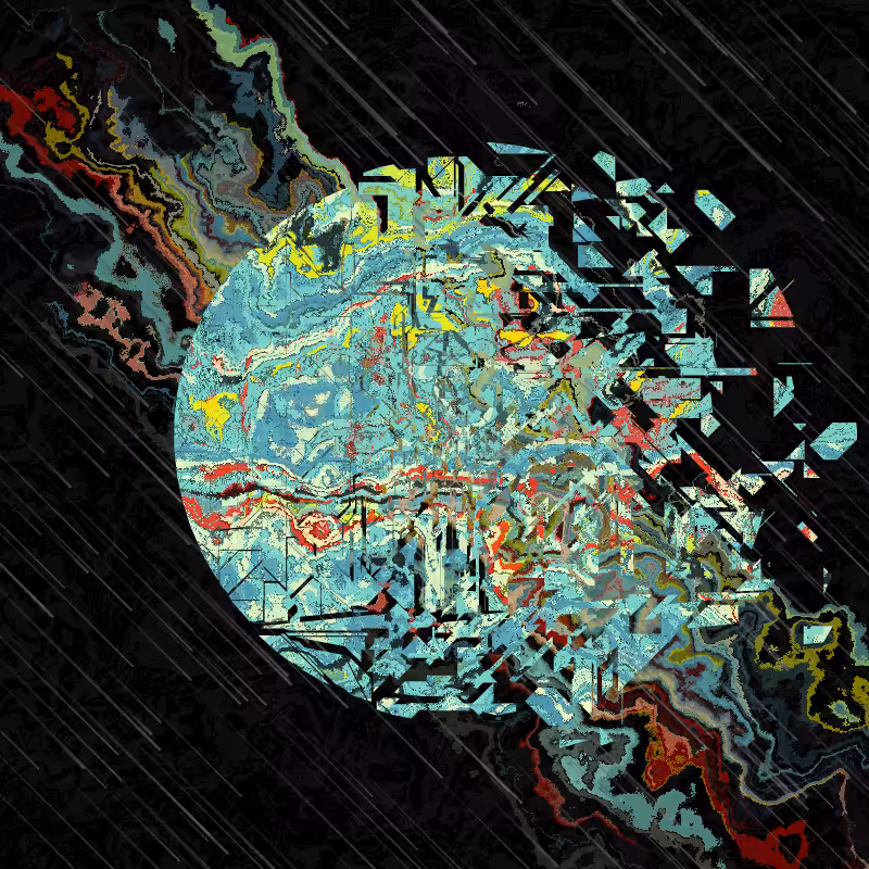 Shattered Moons #135